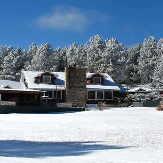 Black Forest Inn Bed and Breakfast