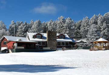 Photo of Black Forest Bed and Breakfast and Restaurant