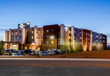 Photo of Homewood Suites by Hilton Kalispell