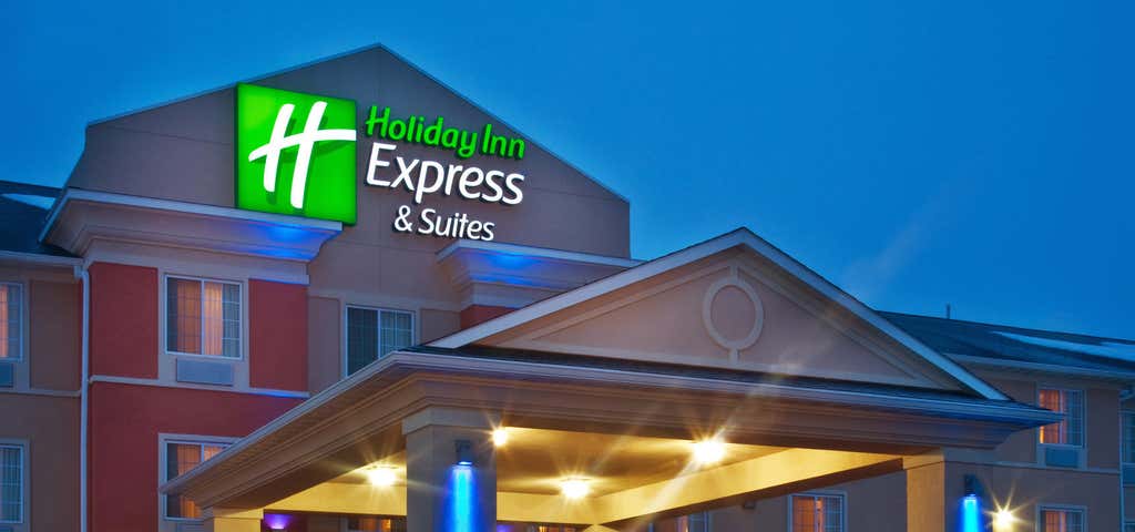 Photo of Holiday Inn Express & Suites Council Bluffs - Conv Ctr Area, an IHG Hotel