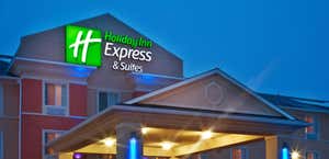 Holiday Inn Express & Suites Council Bluffs - Conv Ctr Area, an IHG Hotel