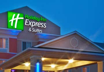 Photo of Holiday Inn Express Hotel & Suites Council Bluffs - Conv Ctr Area