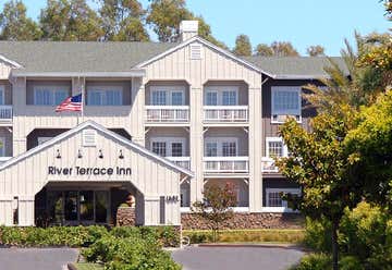 Photo of River Terrace Inn