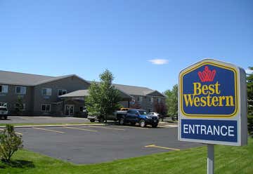 Photo of Best Western Pinedale Inn