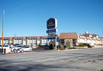 Photo of Best Western Hi Desert Inn