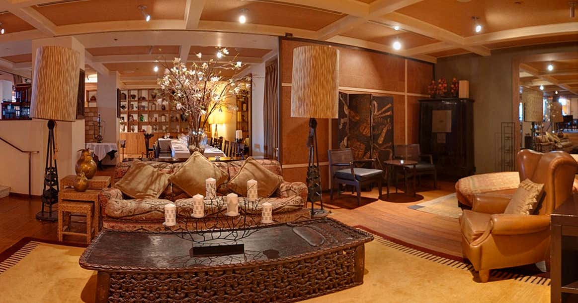 Best Western Plus Robert Treat Hotel, Newark | Roadtrippers