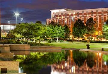 Photo of Embassy Suites by Hilton Atlanta at Centennial Olympic Park