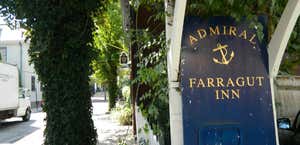Admiral Farragut Inn