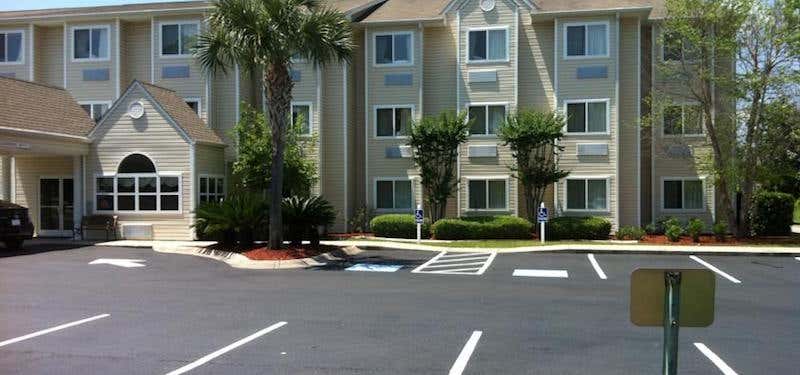 Photo of Microtel Inn And Suites Brunswick