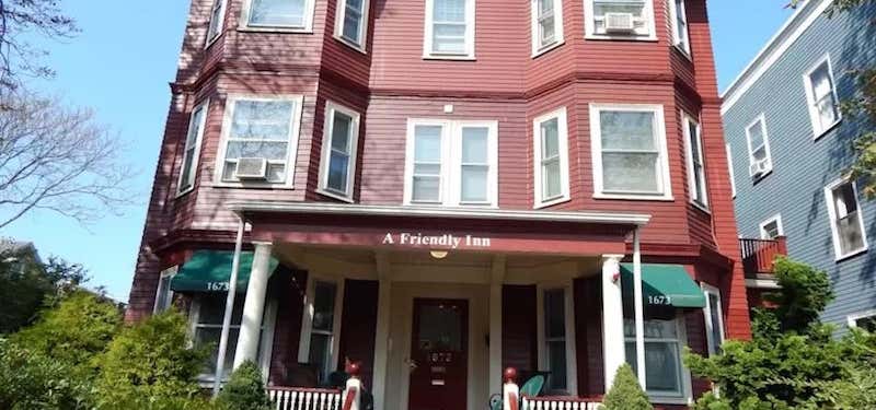 Photo of A Friendly Inn At Harvard