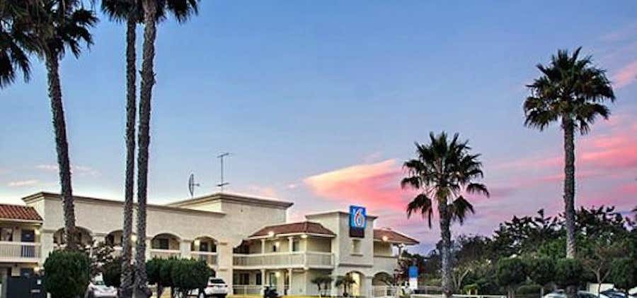 Photo of Motel 6 Carlsbad Beach