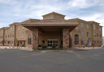 Photo of Comfort Inn at Convention Center Saint George
