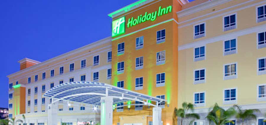 Photo of Holiday Inn Kemah (NEAR BOARDWALK)