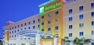 Holiday Inn Kemah (NEAR BOARDWALK)