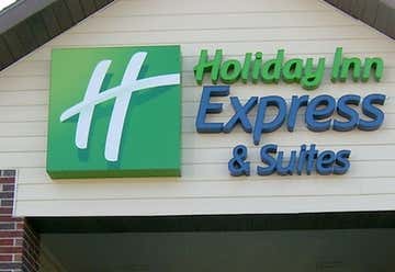 Photo of Holiday Inn Express Hotel & Suites Salina