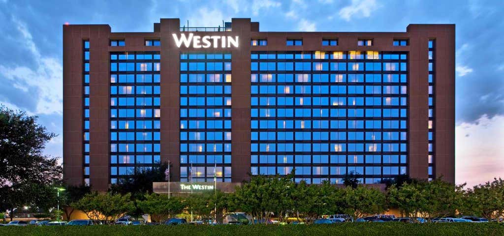 Photo of The Westin Dallas Fort Worth Airport