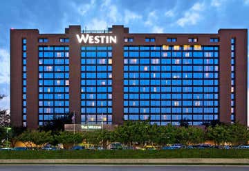Photo of Westin DFW Airport Hotel