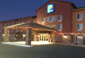 Photo of Comfort Inn & Suites Cedar City