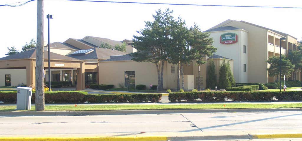 Photo of Courtyard by Marriott Chicago Glenview/Northbrook