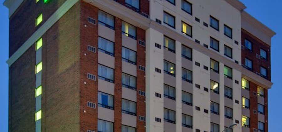 Photo of Holiday Inn Express & Suites London Downtown