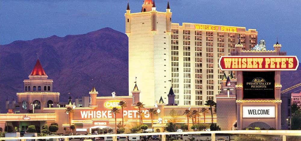 Photo of Whiskey Pete's Hotel & Casino