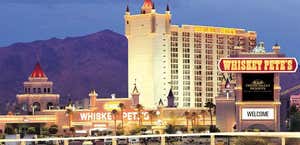Whiskey Pete's Hotel & Casino