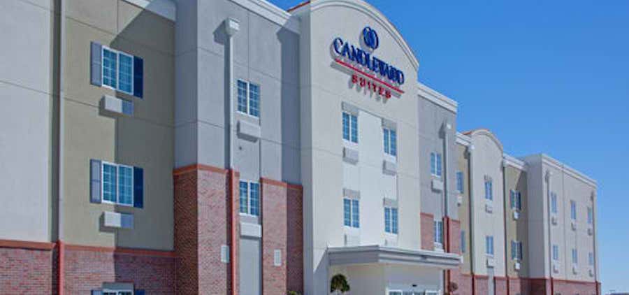 Photo of Candlewood Suites League City, an IHG Hotel