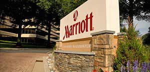 Marriott at the University of Dayton