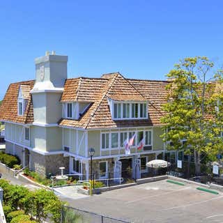 Del Mar Inn Hotel