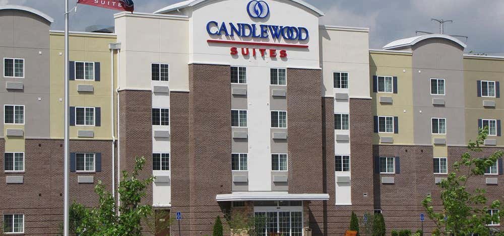 Photo of Candlewood Suites Louisville Airport