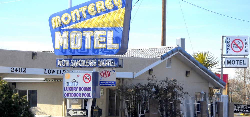 Photo of Monterey Motel