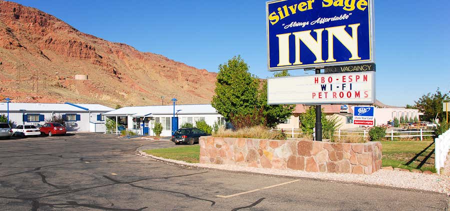 Photo of Silver Sage Inn