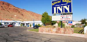 Silver Sage Inn
