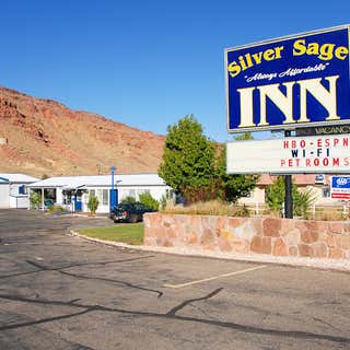 Silver Sage Inn