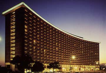 Photo of The Century Plaza Hotel