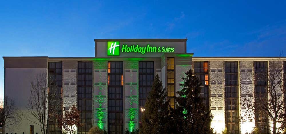 Photo of Holiday Inn & Suites Cincinnati-Eastgate (I-275E), an IHG Hotel