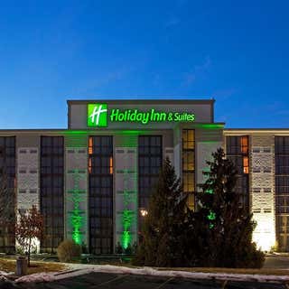 Holiday Inn & Suites Cincinnati-Eastgate (I-275E), an IHG Hotel