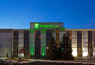 Photo of Holiday Inn & Suites Cincinnati-Eastgate (I-275E), an IHG Hotel