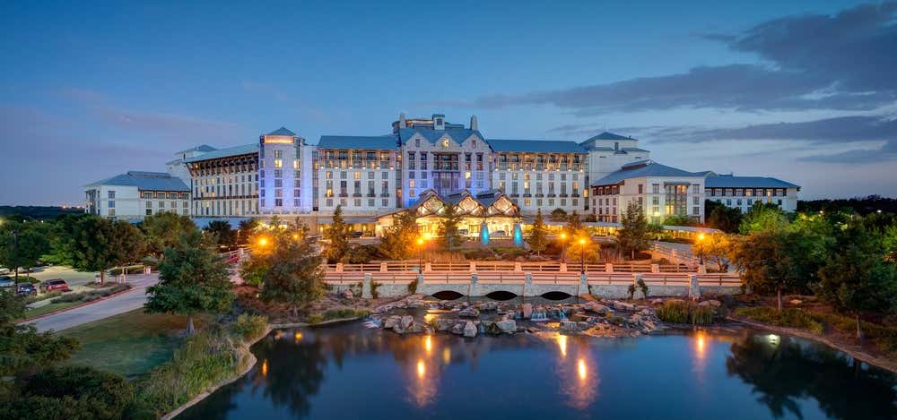 Photo of Gaylord Texan Resort & Convention Center