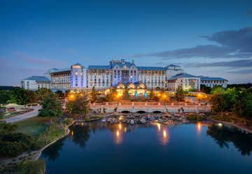 Photo of Gaylord Texan Resort & Convention Center