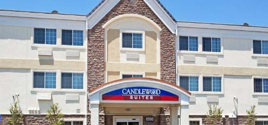 Photo of Candlewood Suites Turlock, an IHG Hotel