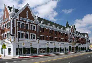 Photo of Hollywood Historic Hotel