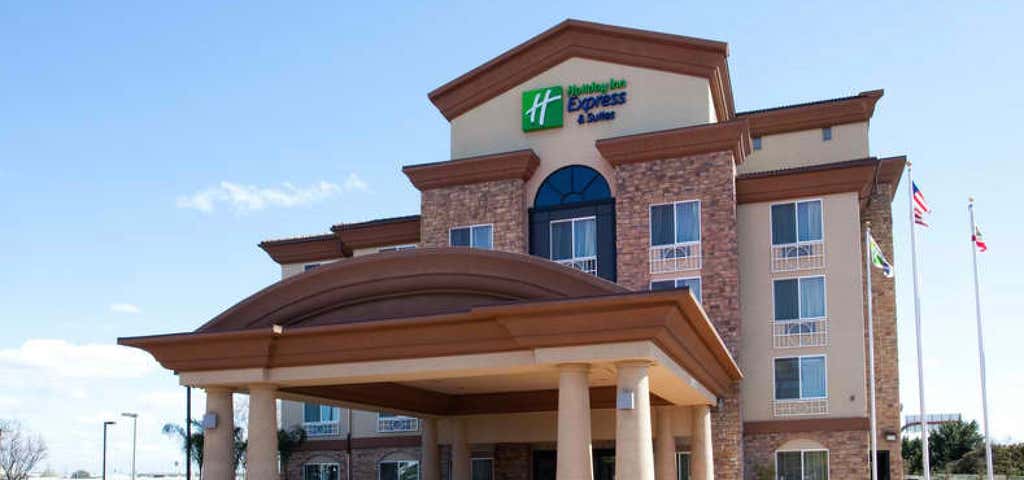 Photo of Holiday Inn Express & Suites Fresno South An IHG Hotel