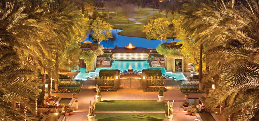 Photo of Hyatt Regency Scottsdale Resort & Spa at Gainey Ranch