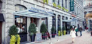 Harborside Inn of Boston