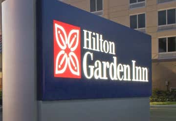 Photo of Hilton Garden Inn Columbia