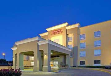 Photo of Hampton Inn & Suites Fort Worth-West-I-30