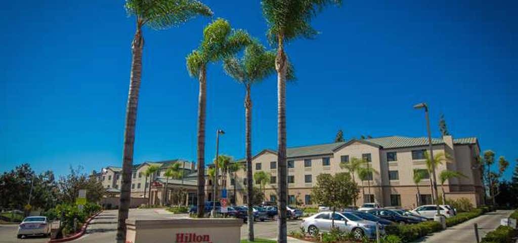 Photo of Hilton Garden Inn Los Angeles Montebello