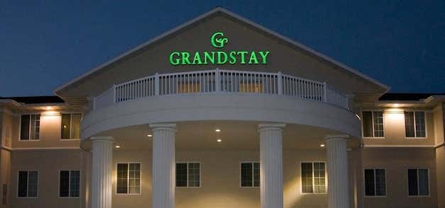 Photo of Grandstay Residential Suites - Ames
