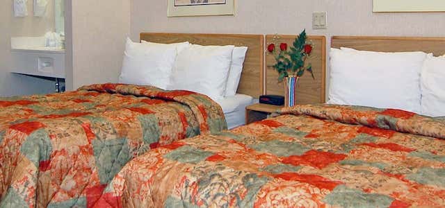 Photo of Sleep Inn And Suites